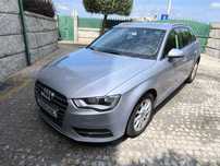 Audi A3 Sportback 1.6 TDI
