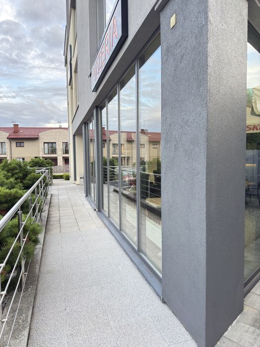 Odstapie lokal gastronomiczny