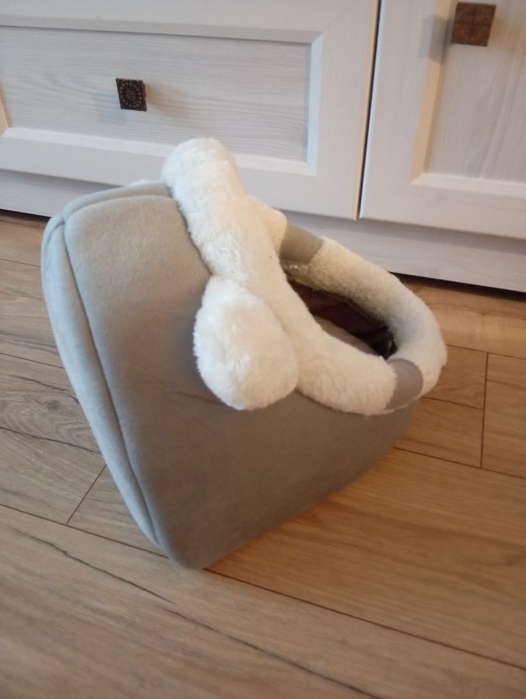 Legowisko dla kotka