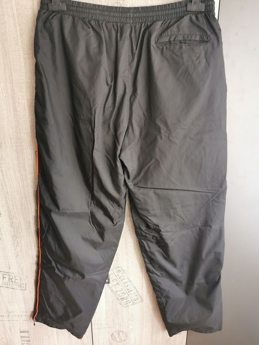 Męskie spodnie dresowe szelesty Nike 90's XL