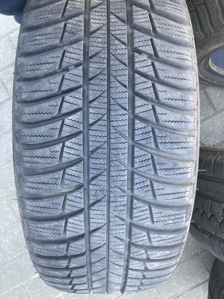 Opony zimowe 225/45 r17