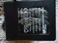 Adaptador AC/DC