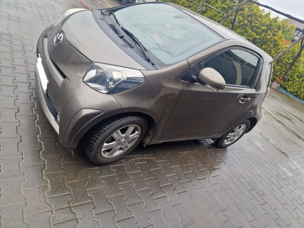 Sprzedam Toyota IQ