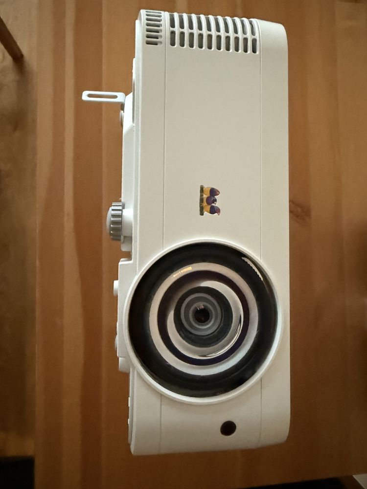 Profesjonalny Projektor PS501X
