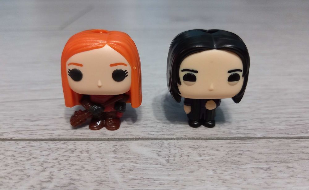 Funko Pop Harry Potter