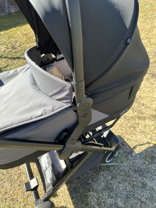 Коляска Anex air X 2 в 1
