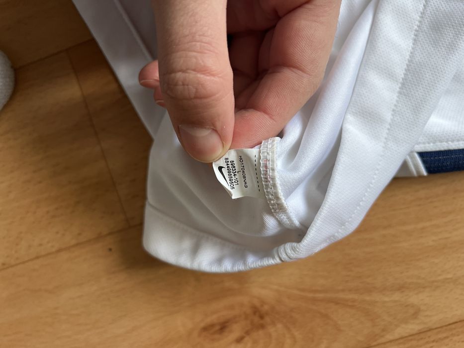 Футбольна футболка Tottenham