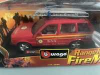 Bburago burago Range Rover made in italy 1:24