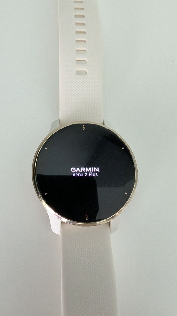 Garmin VENU 2 PLUS годинник