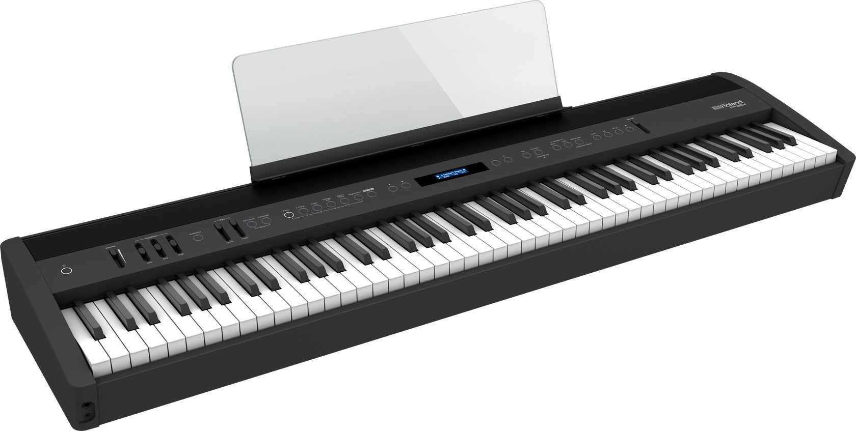 Roland FP60X BK pianino elektroniczne FP-60X cyfrowe stage piano