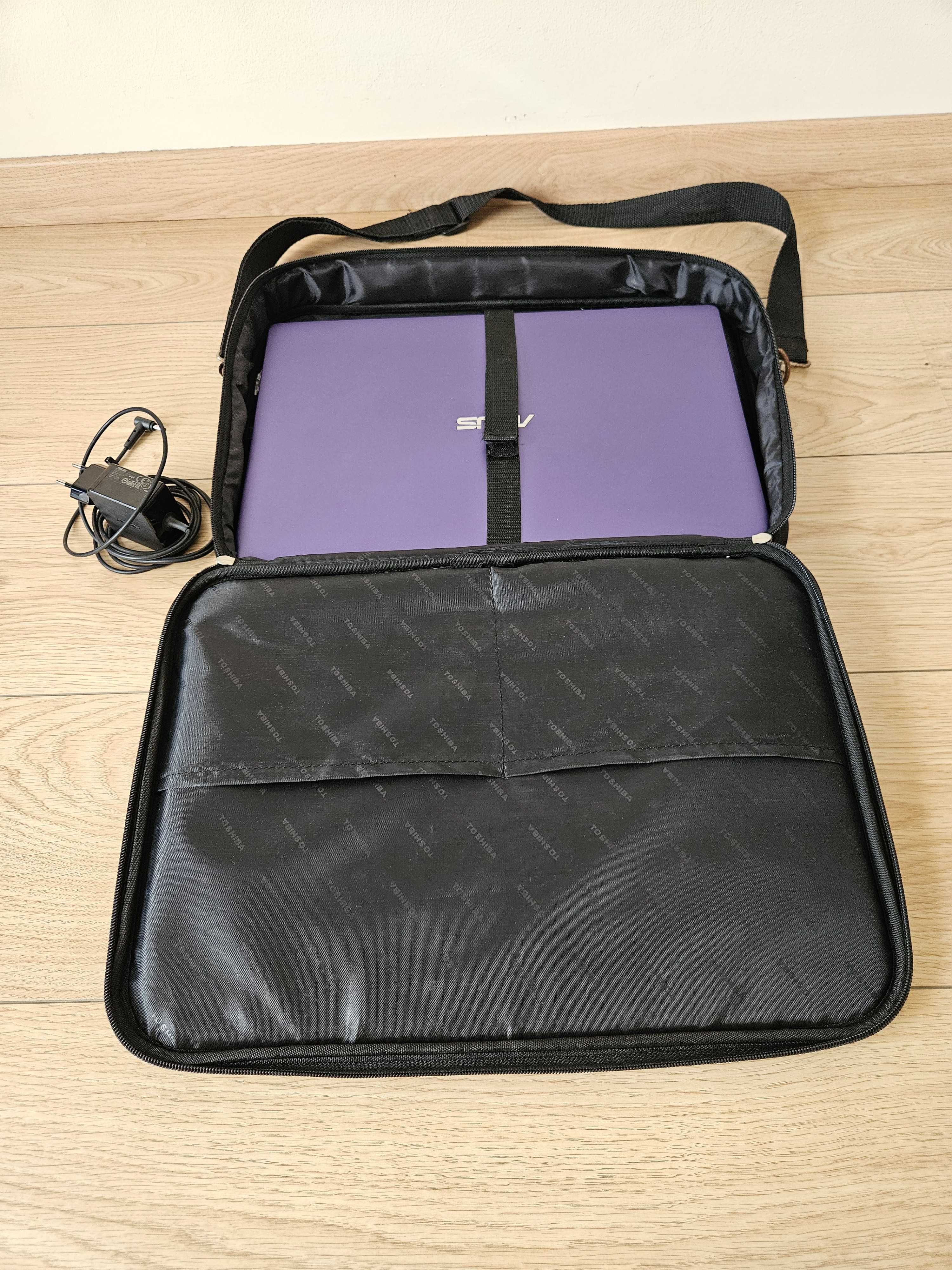 Asus computador portátil
