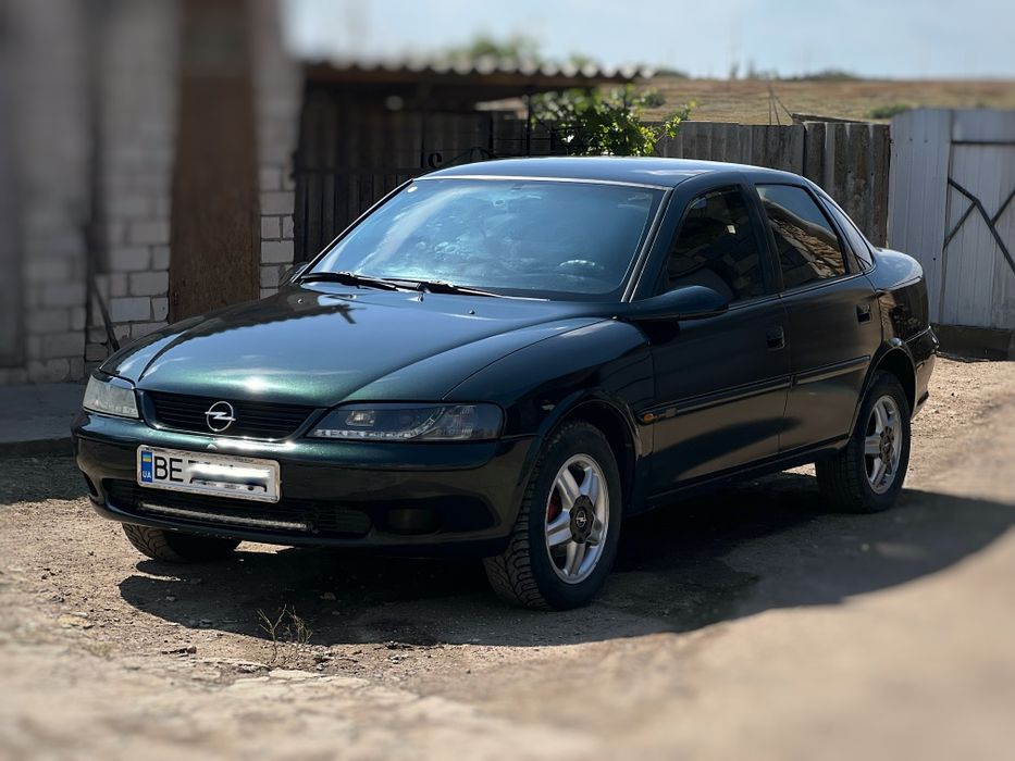 Продаю автомобіль