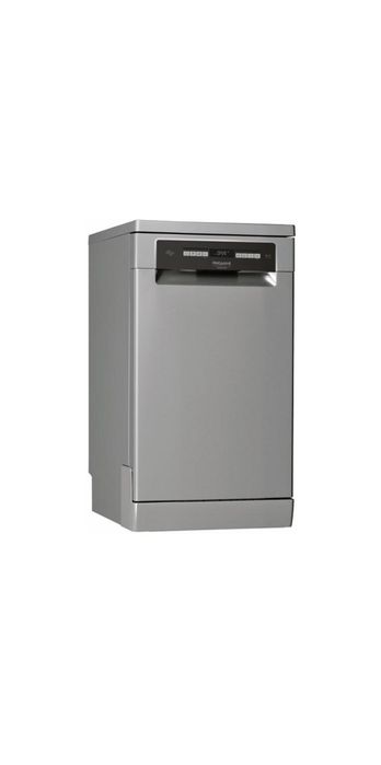 Посудомийна машина HOTPOINT ARISTON HSFO 3T235 WC X