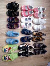 Взуття дитяче недорого