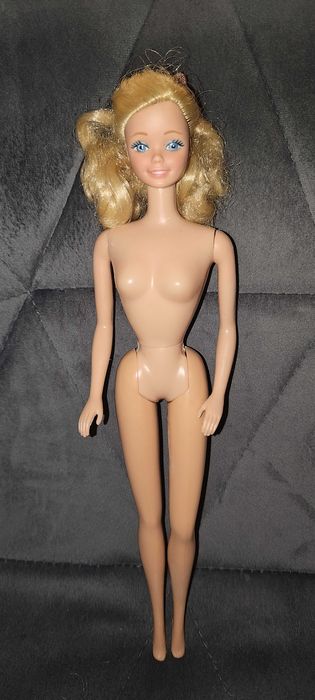 Lalka barbie blondynka