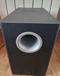 Subwoofer aktywny canton as 5