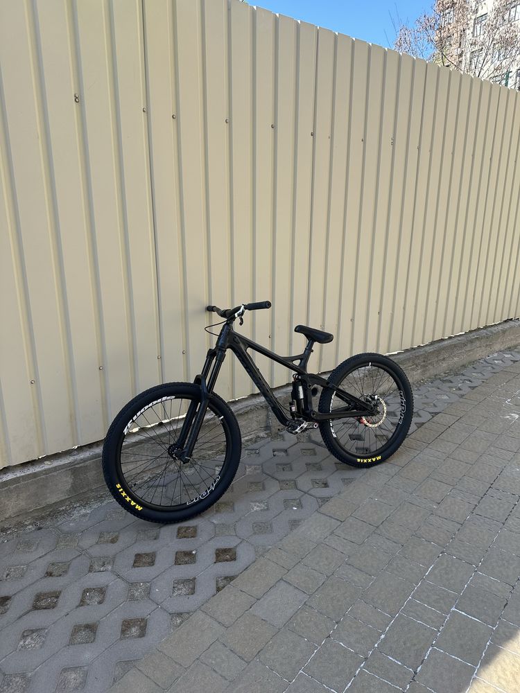рама kona operator supreme
