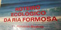 Roteiro Ecológico da Ria Formosa.