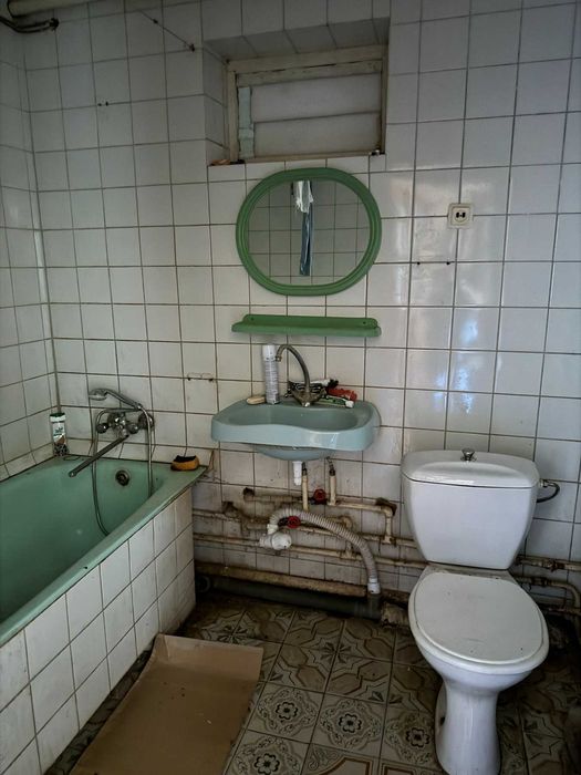 Будинок в Базилевщині розглядаємо державні програми