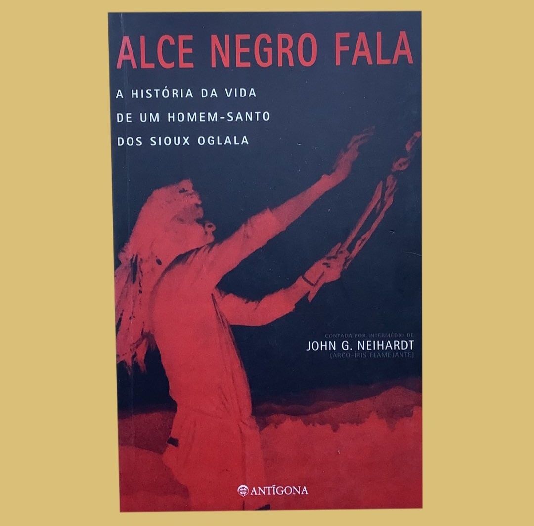 Alice Negro Fala - John G. Neihardt