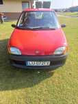 Fiat Saicento 1.1 Sporting