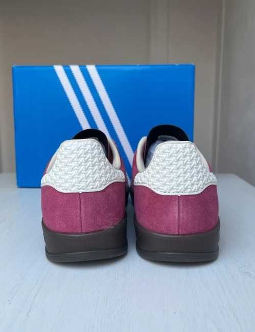 Sprawdź, must-have dla wróżek! adidas Gazelle Indoor Różowy (EU) 38