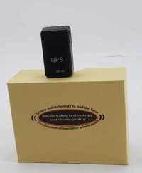 Міні GSM GPS трекер з вбудованими магнітами для кріплення