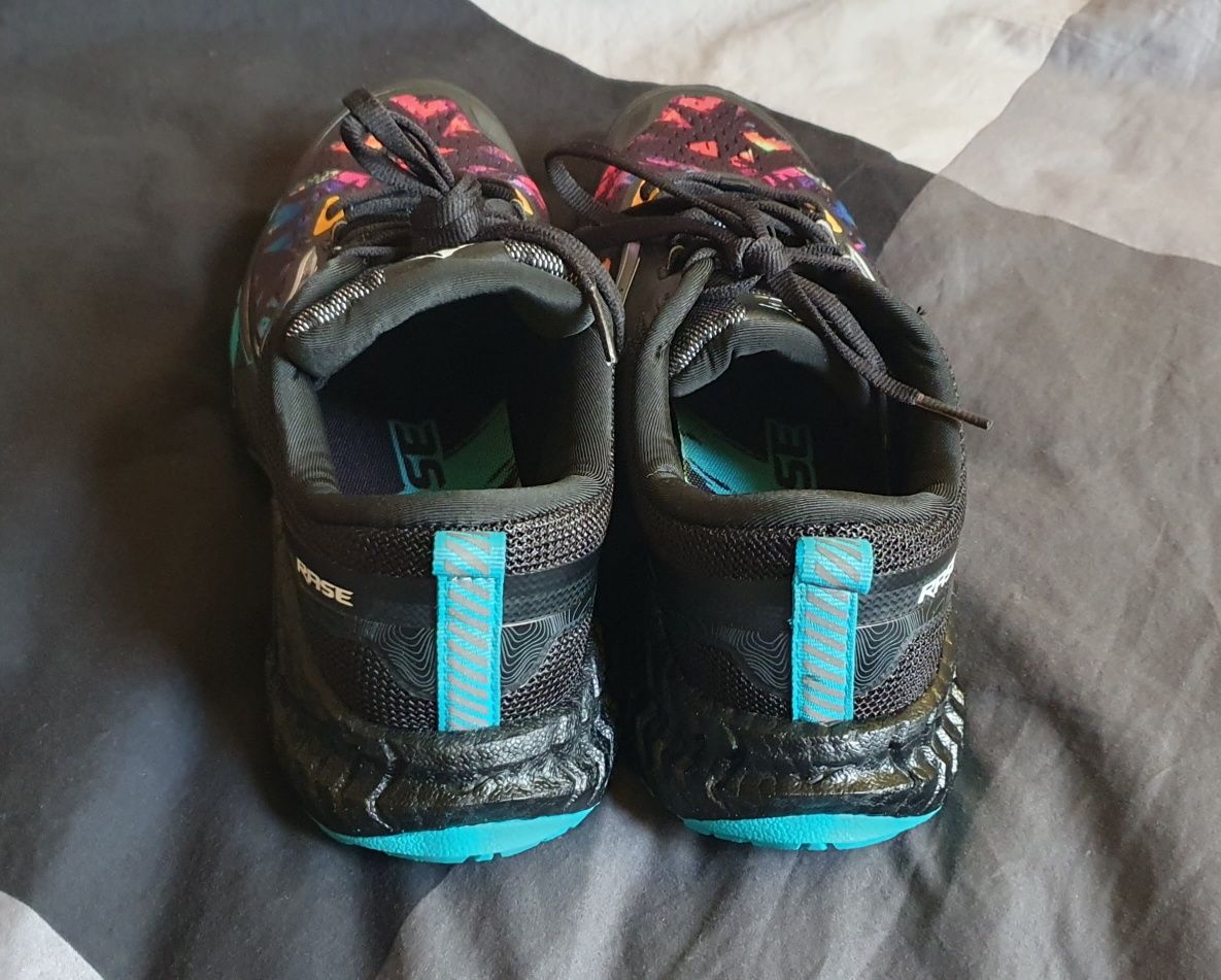 Nowe buty Joma Rase ( siłownia / bieganie )