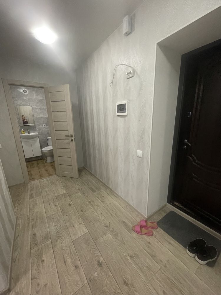 1к новобудова на пр. М.Лушпи біля ТЦ Лавина