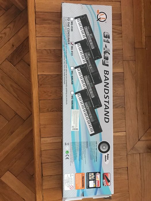 Фортепіано дитяче