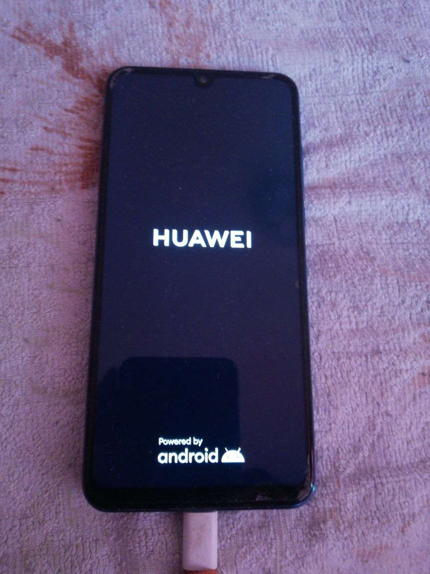 Huaweu P30 lite.