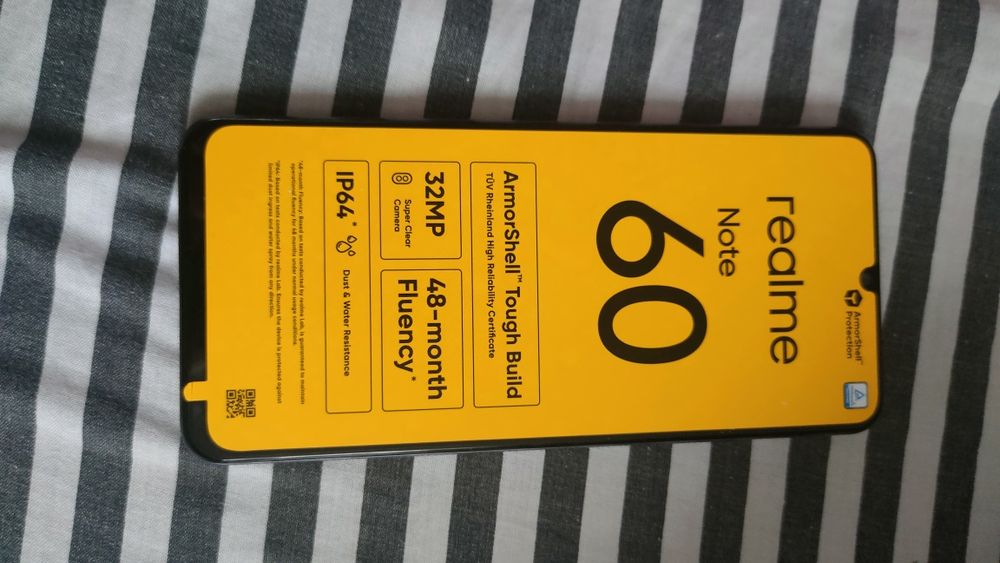 Продам новий телефон