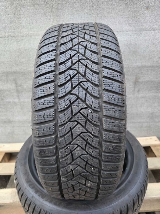 [z406] 2x R18 225/45 Dunlop Sport5 225/45/18 JAK NOWE! 22r 8mm