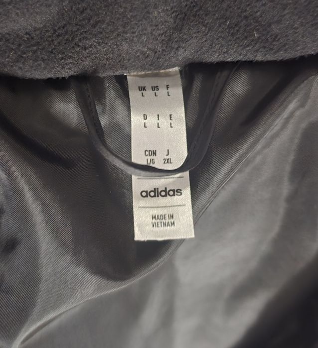 Blusão Preto Sport Lisboa e Benfica 24/25