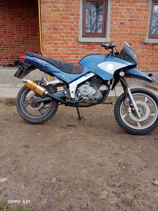 Viper xt200.                                        .