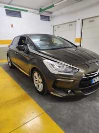 Citroën DS5 híbrido motor 2.0 200 cavalos impecável de tudo aceito ret