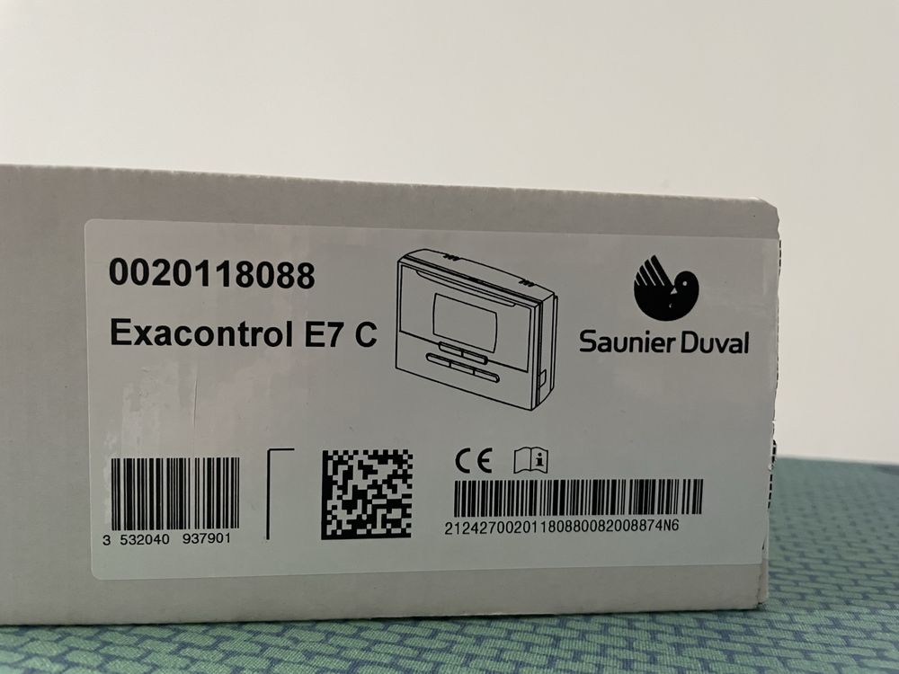 Sprzedam ExaControl E7C