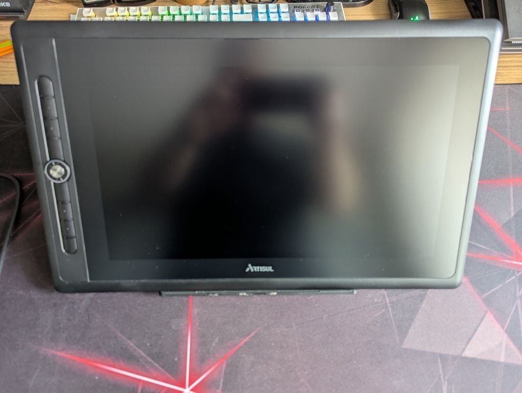Tablet graficzny Artisul D16 Pro