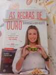 Ágata Roquette livro As regras de ouro