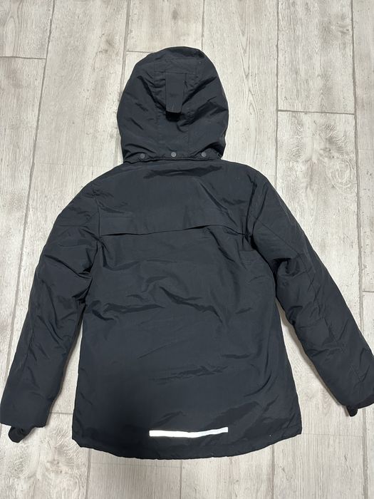 Зимова парка Everest SuperDry р-134