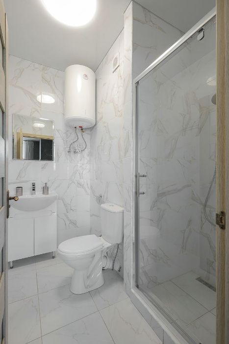 Сучасна 1-кімнатна квартира в новому ЖК Яскравий.-13-555.biz.ua