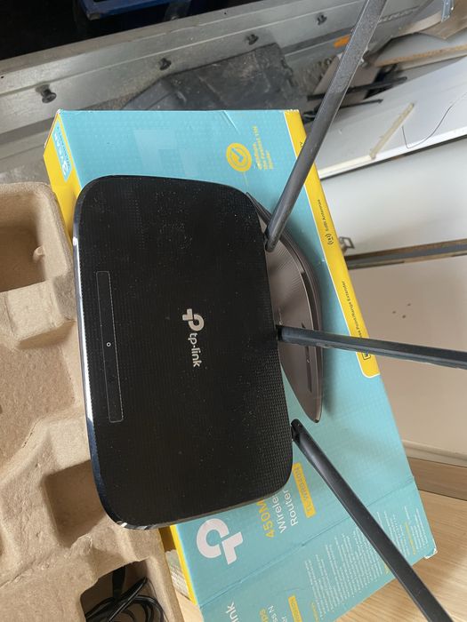 Ruter tp link TL-WR 940N