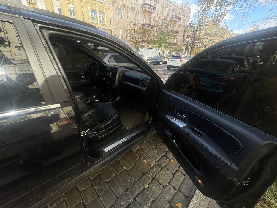 Hover h3 , в хорошому стані, обмін на бус до 4500$