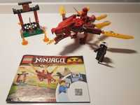 Lego Ninjago 71701