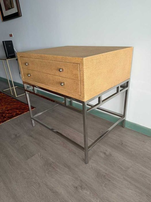 Mesa de apoio de sala