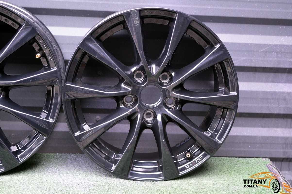Borbet R16 5x112 7j et48 VW Golf Jetta Sharan Touran B6 B7 Passat Seat