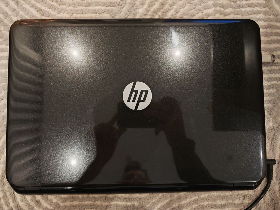 Portátil HP 15-g020np