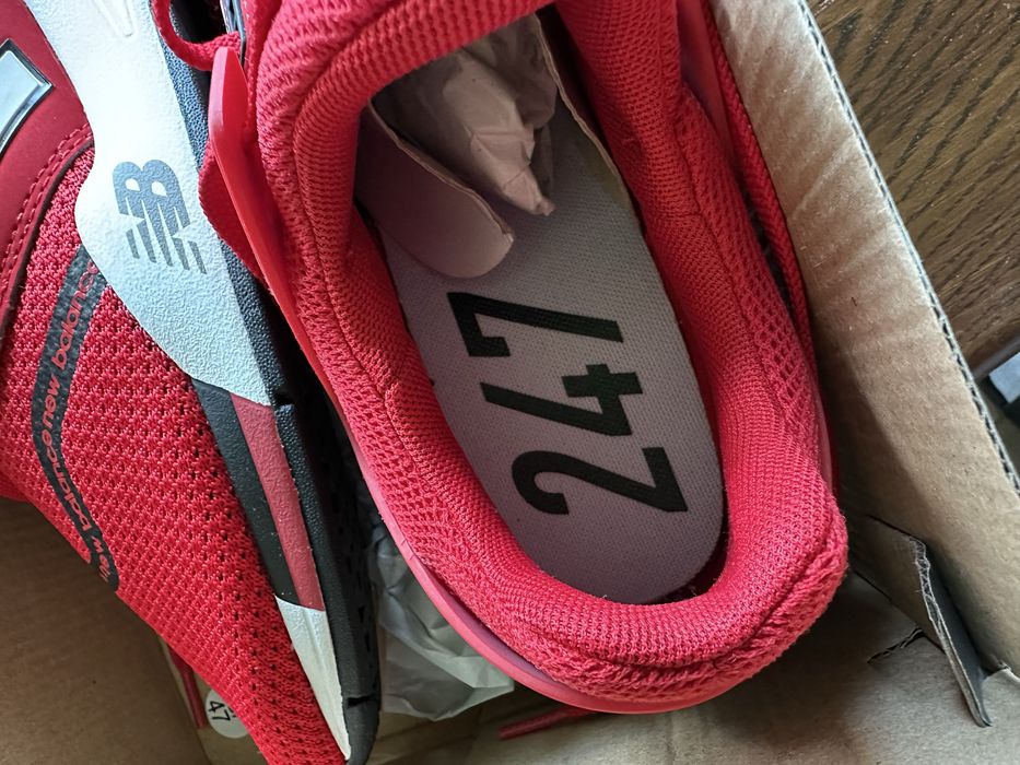 Buty new balance