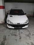 Peugeot 206 2.0 hdi
