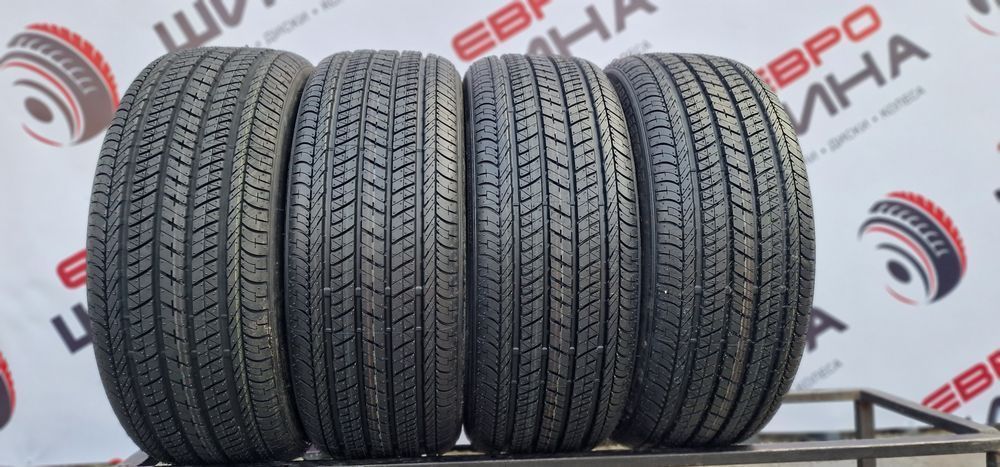 2022г Новая Резина Лето 225/45/R18 Bridgestone Turanza RFT 4шт Колёса